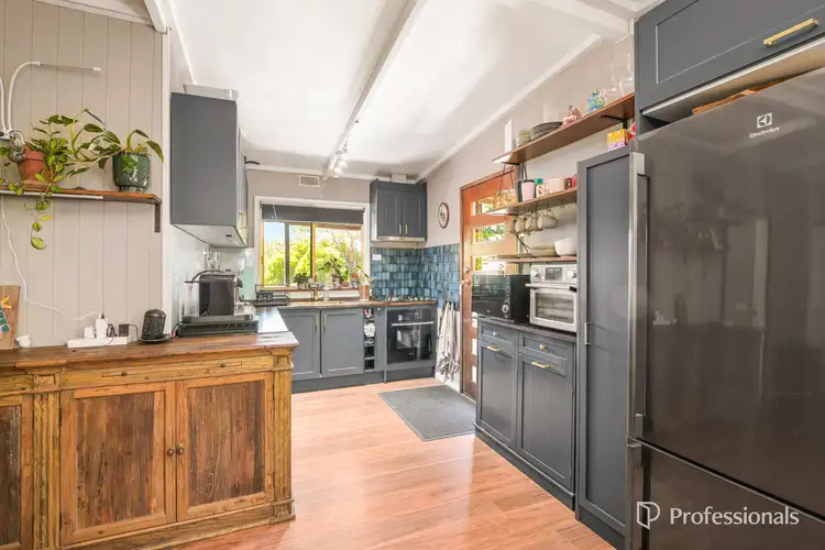 Fifth view of Homely house listing, 13 Timberline Road, Launching Place VIC 3139