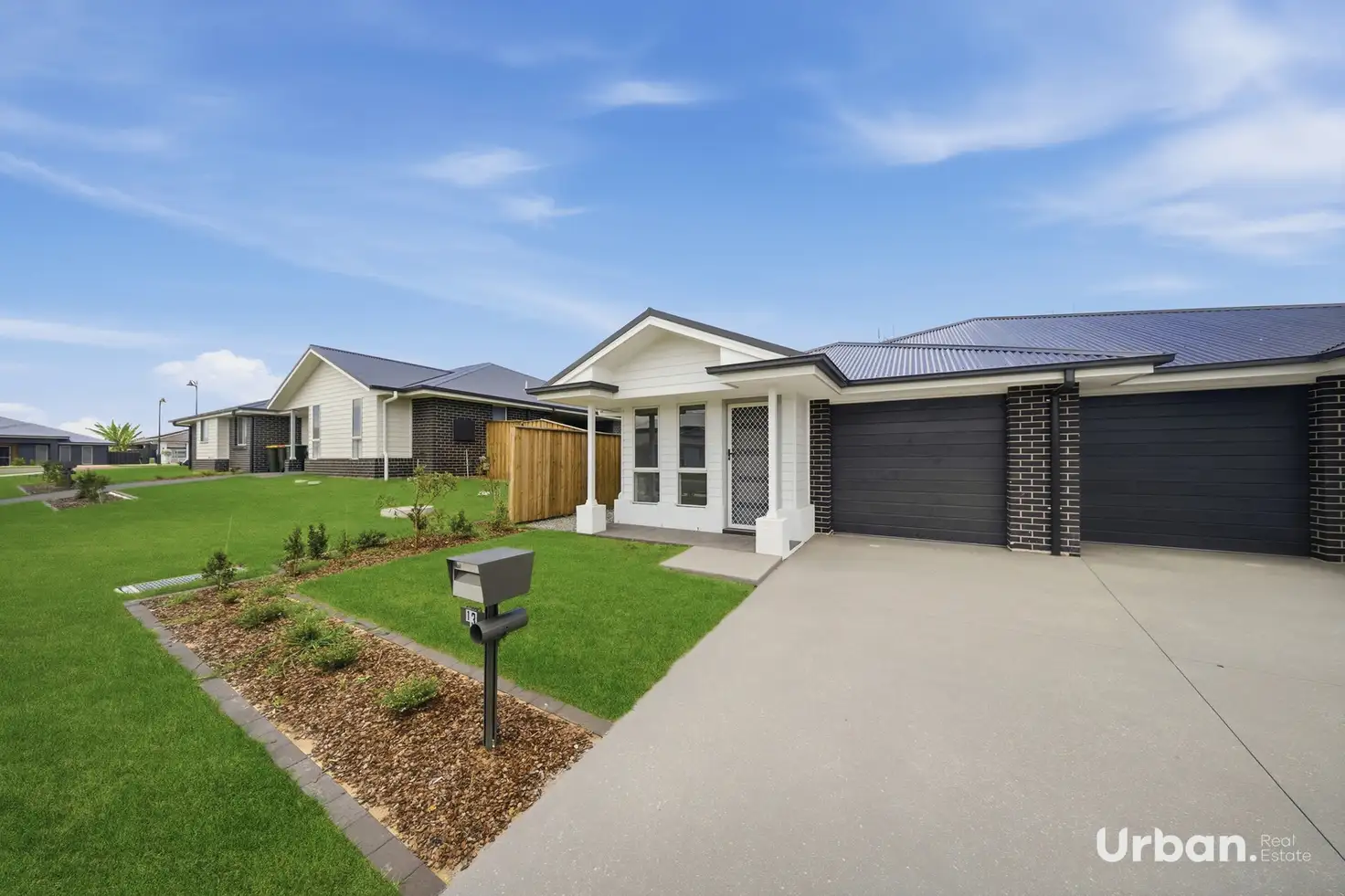 Main view of Homely house listing, 1/3 Aquata Street, Chisholm NSW 2322