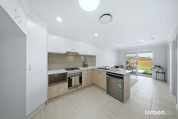 Fourth view of Homely house listing, 1/3 Aquata Street, Chisholm NSW 2322