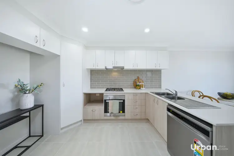 Fifth view of Homely house listing, 1/3 Aquata Street, Chisholm NSW 2322