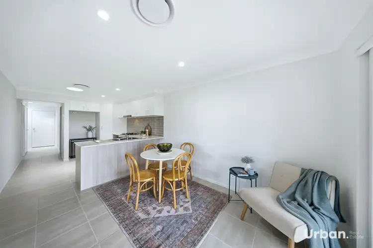 Sixth view of Homely house listing, 1/3 Aquata Street, Chisholm NSW 2322