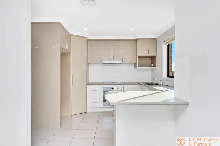 Fourth view of Homely semi-detached listing, 1/3 Winter Place, Jerrabomberra NSW 2619