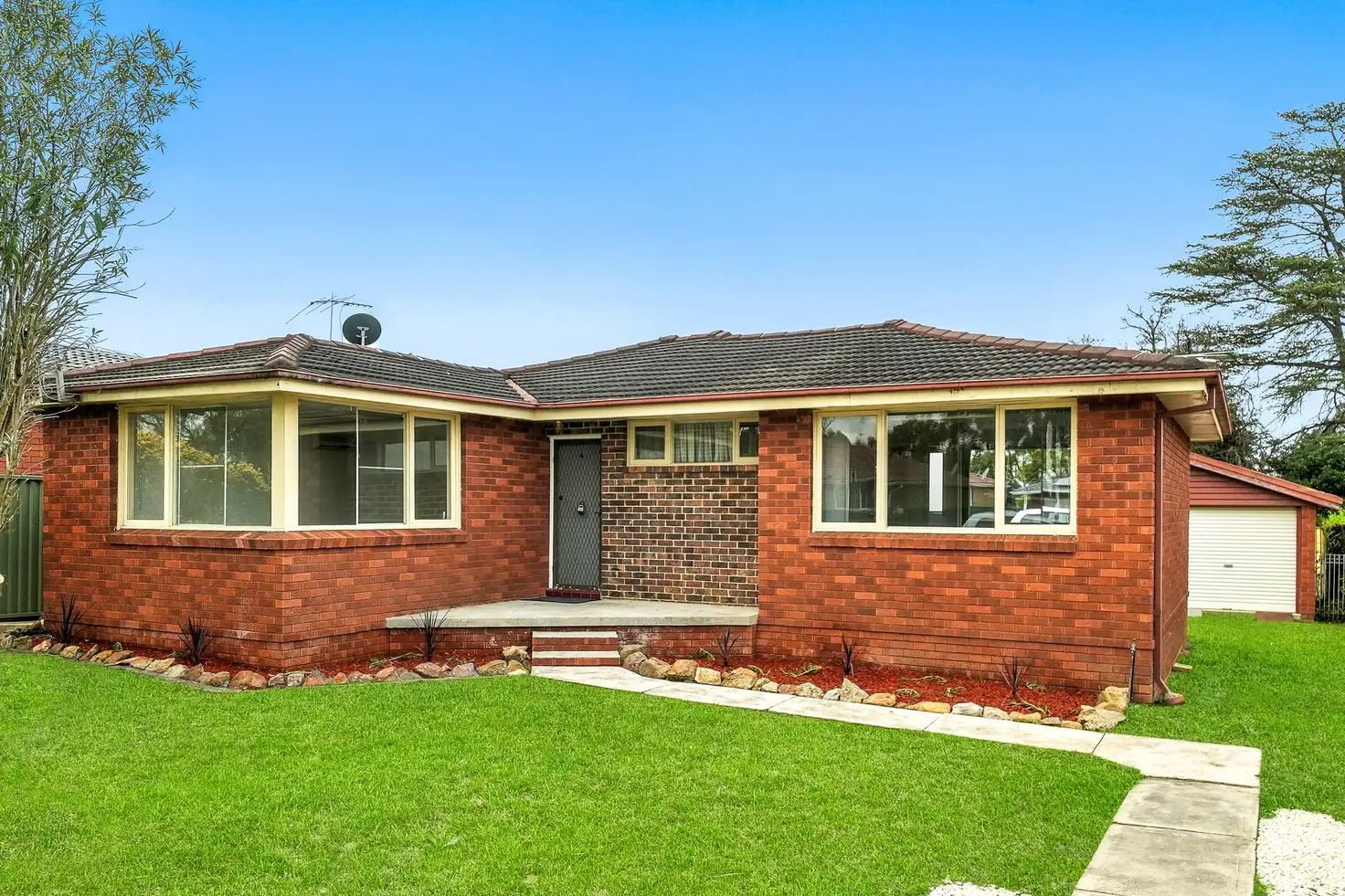 Main view of Homely house listing, 4 Attlee Place, Winston Hills NSW 2153