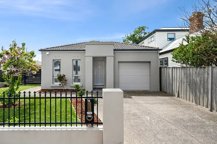 14/10-12 Britannia Street, Geelong West VIC 3218