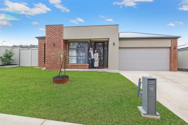 Sixth view of Homely house listing, 15 Firmstone Road, Leneva VIC 3691