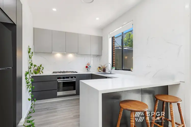 Fifth view of Homely townhouse listing, 9 Sawle Glade, Marsden Park NSW 2765