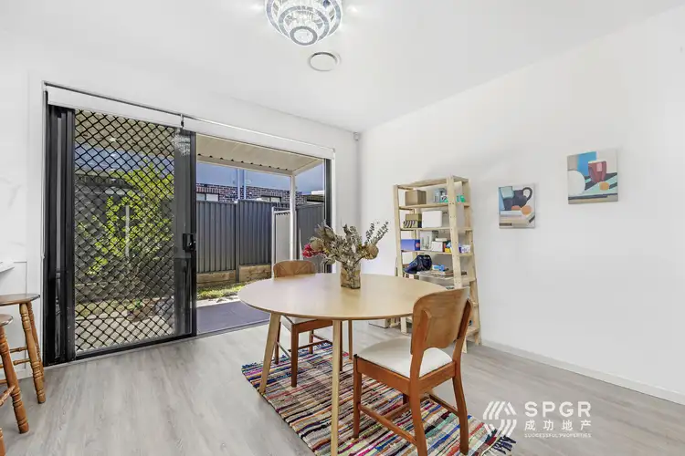 Sixth view of Homely townhouse listing, 9 Sawle Glade, Marsden Park NSW 2765