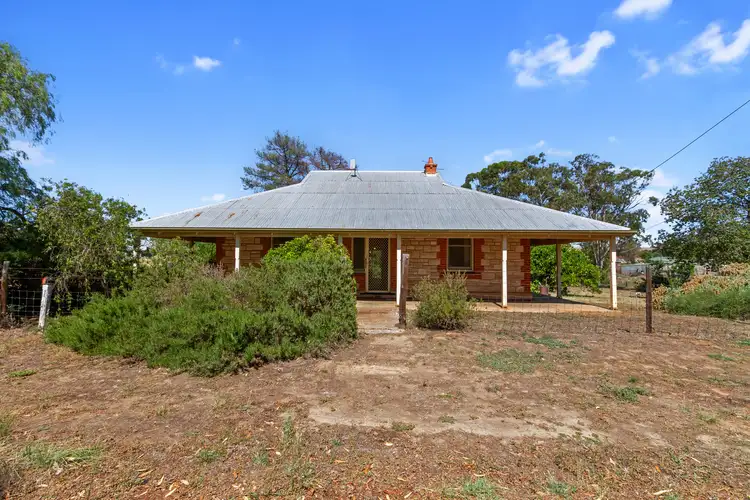 4-6 Sheila Street, Spalding SA 5454