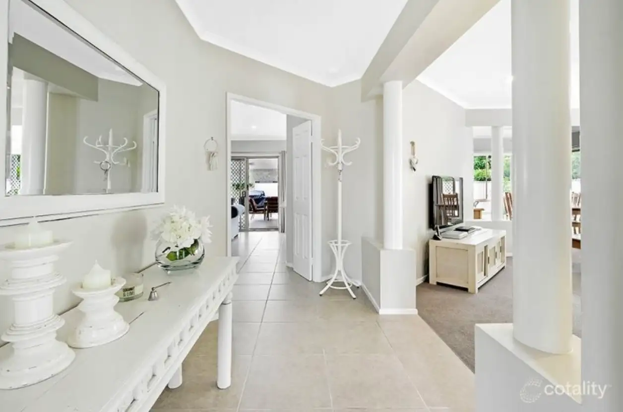 Main view of Homely house listing, 8 Caulfield Street, Robina QLD 4226