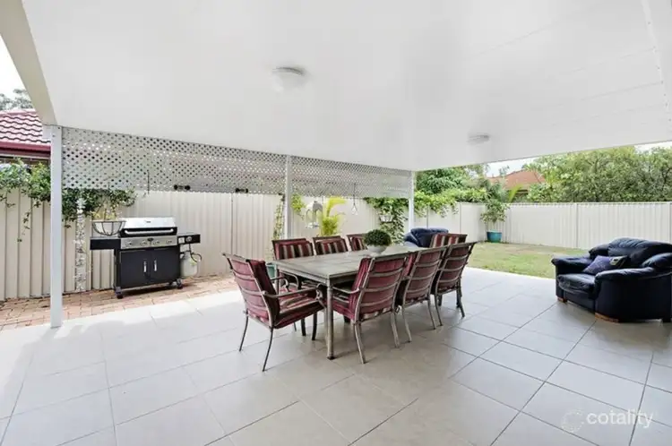 Third view of Homely house listing, 8 Caulfield Street, Robina QLD 4226