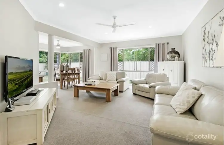 Fourth view of Homely house listing, 8 Caulfield Street, Robina QLD 4226