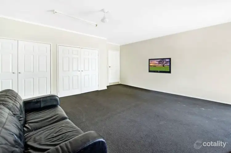 Fifth view of Homely house listing, 8 Caulfield Street, Robina QLD 4226