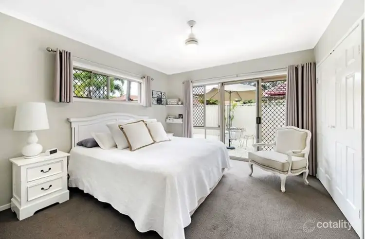 Sixth view of Homely house listing, 8 Caulfield Street, Robina QLD 4226