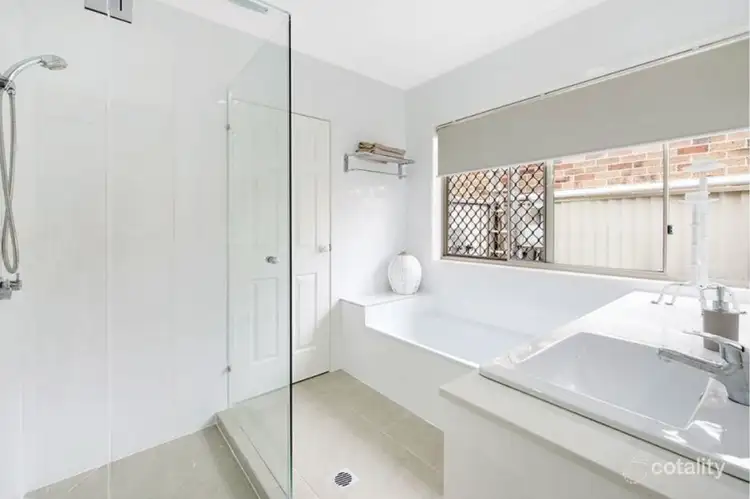 Seventh view of Homely house listing, 8 Caulfield Street, Robina QLD 4226