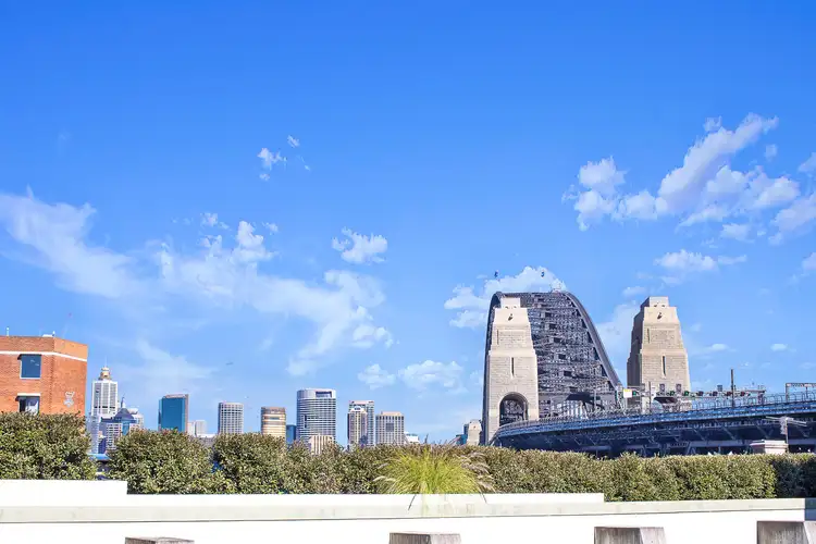 3/33 Fitzroy Street, Kirribilli NSW 2061