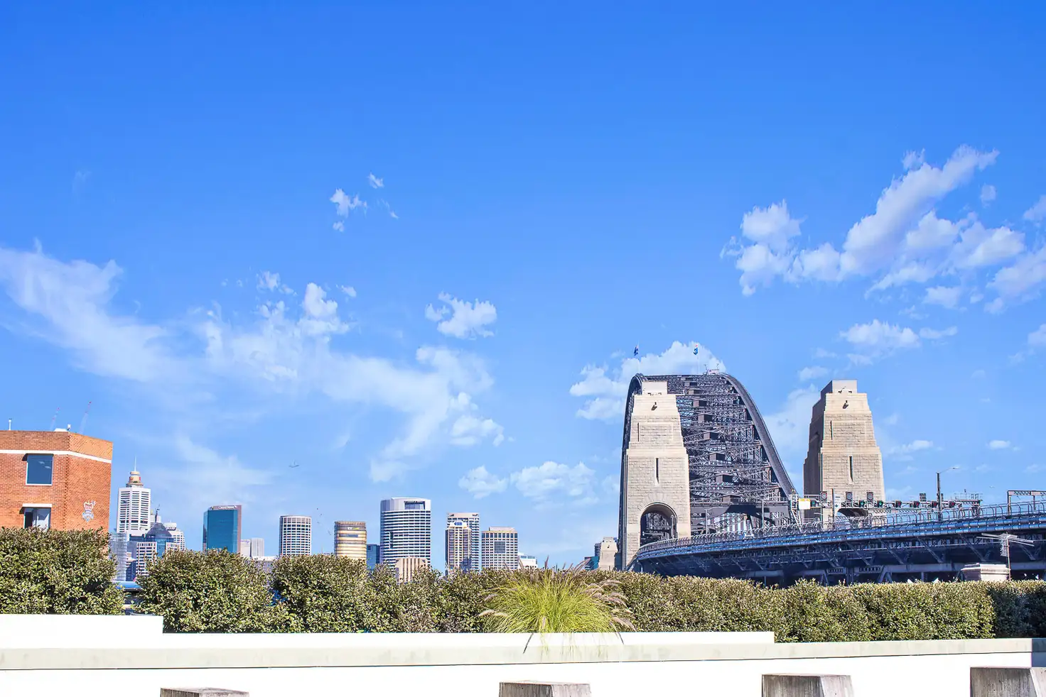 Main view of Homely studio listing, 3/33 Fitzroy Street, Kirribilli NSW 2061