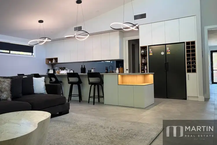 Second view of Homely house listing, 49 Echidna Avenue, Murbko SA 5320