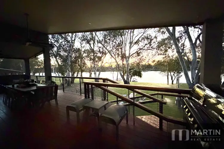 Fourth view of Homely house listing, 49 Echidna Avenue, Murbko SA 5320