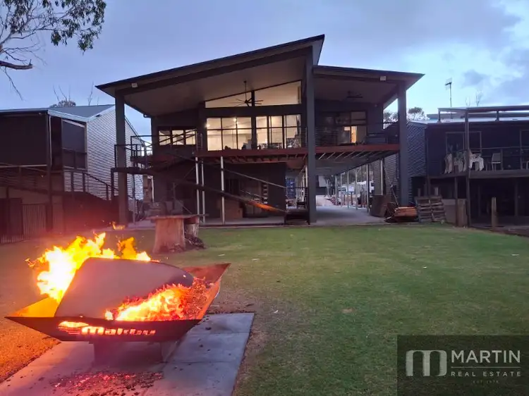 Fifth view of Homely house listing, 49 Echidna Avenue, Murbko SA 5320