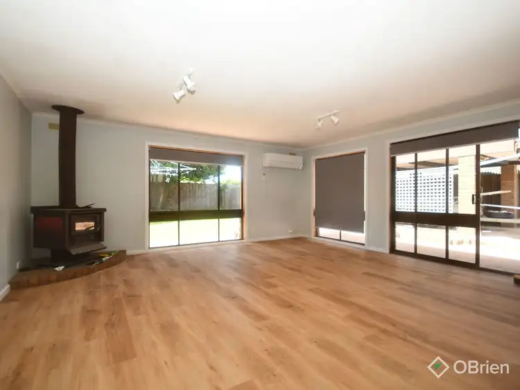 Second view of Homely house listing, 34 Moroney Street, Bairnsdale VIC 3875