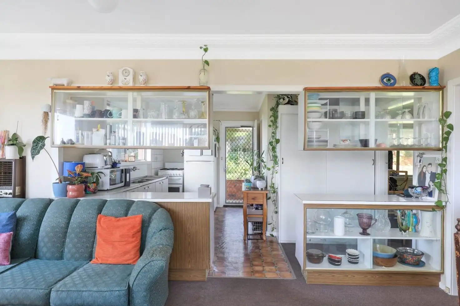 Main view of Homely unit listing, 4/1 Pine Crescent, Coniston NSW 2500