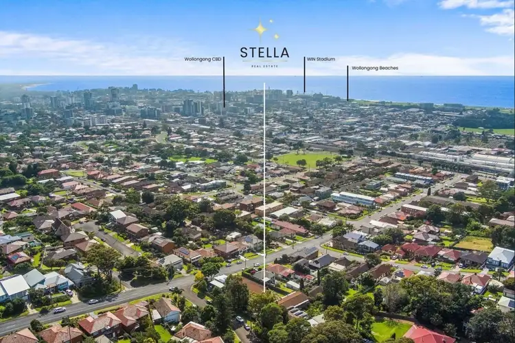 Fifth view of Homely unit listing, 4/1 Pine Crescent, Coniston NSW 2500