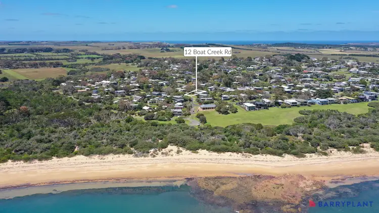 Third view of Homely land listing, 12 Boat Creek Road, Ventnor VIC 3922