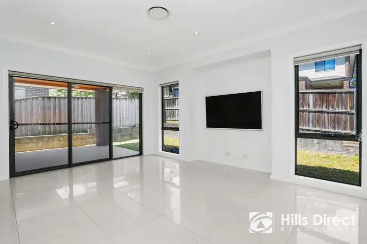 Fourth view of Homely house listing, 14 Dainfern Street, Beaumont Hills NSW 2155