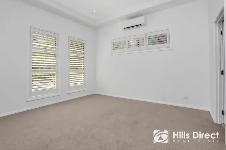 Fifth view of Homely house listing, 14 Dainfern Street, Beaumont Hills NSW 2155