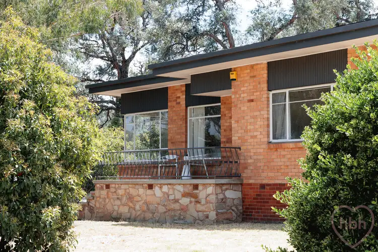 1 Canning Street, Ainslie ACT 2602