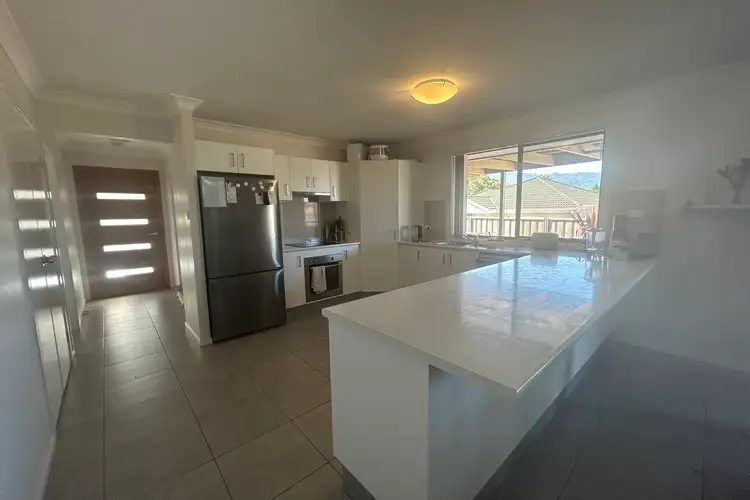 Second view of Homely house listing, 10A Meroo Road, Bomaderry NSW 2541