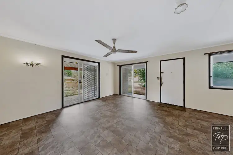 Second view of Homely house listing, 42 Redpath Street, Wishart QLD 4122