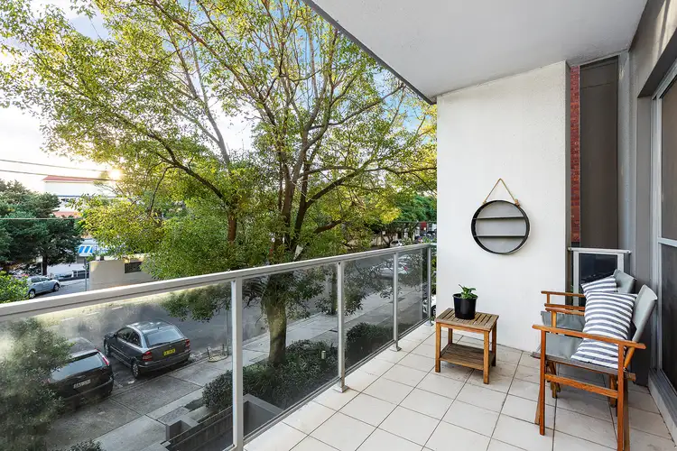 8/9-15 William Street, Randwick NSW 2031