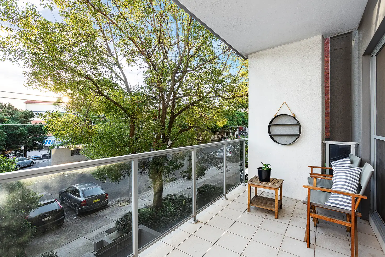 Main view of Homely apartment listing, 8/9-15 William Street, Randwick NSW 2031