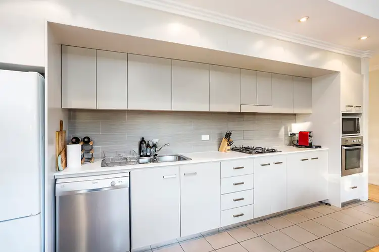 Third view of Homely apartment listing, 8/9-15 William Street, Randwick NSW 2031