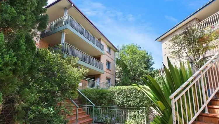 30/60 Linden Street, Sutherland NSW 2232