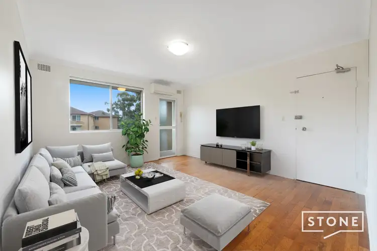 6/8 Factory Street, North Parramatta NSW 2151
