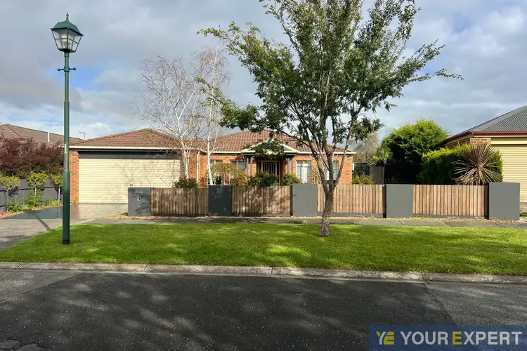 47 Parkwood Avenue, Narre Warren South VIC 3805