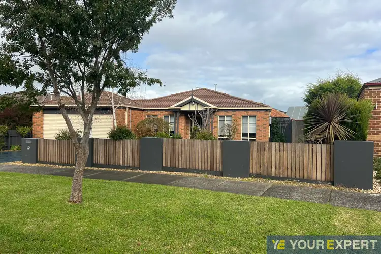 Third view of Homely house listing, 47 Parkwood Avenue, Narre Warren South VIC 3805