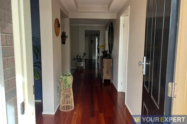 Fourth view of Homely house listing, 47 Parkwood Avenue, Narre Warren South VIC 3805