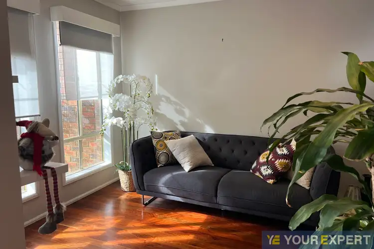 Fifth view of Homely house listing, 47 Parkwood Avenue, Narre Warren South VIC 3805