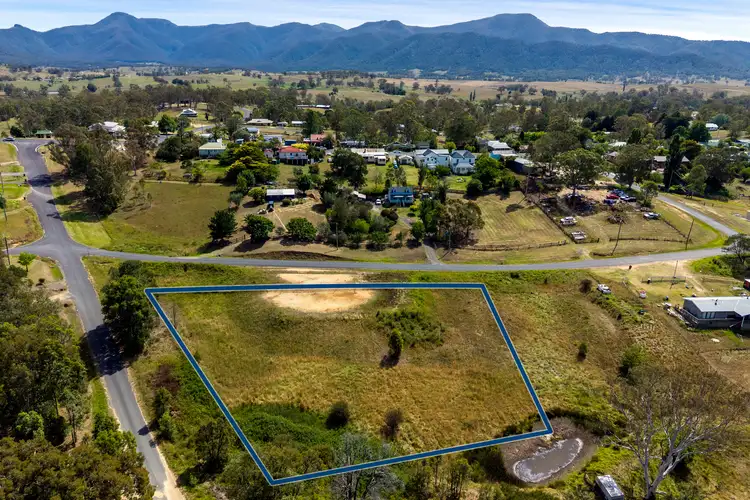 83-85 Kameruka Street, Bemboka NSW 2550