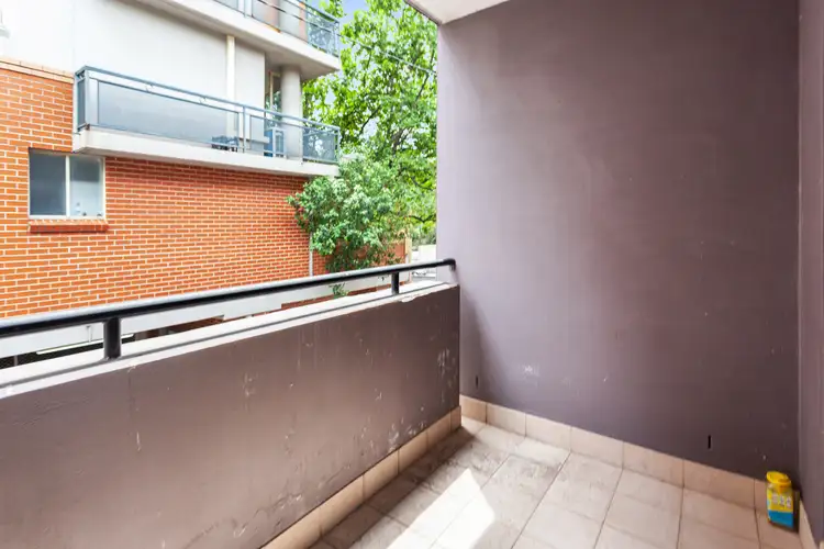 Fourth view of Homely apartment listing, 128 Cathedral Street, Woolloomooloo NSW 2011