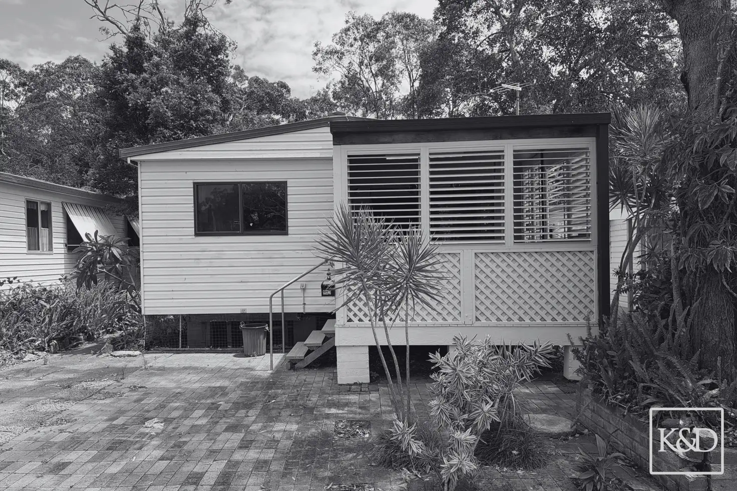 Main view of Homely villa listing, 90/40 Jacana Avenue, Woorim QLD 4507