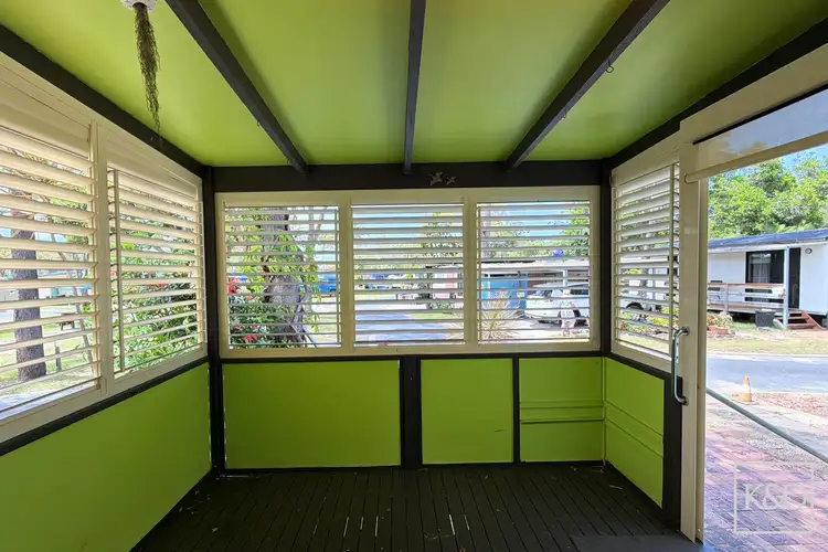 Third view of Homely villa listing, 90/40 Jacana Avenue, Woorim QLD 4507