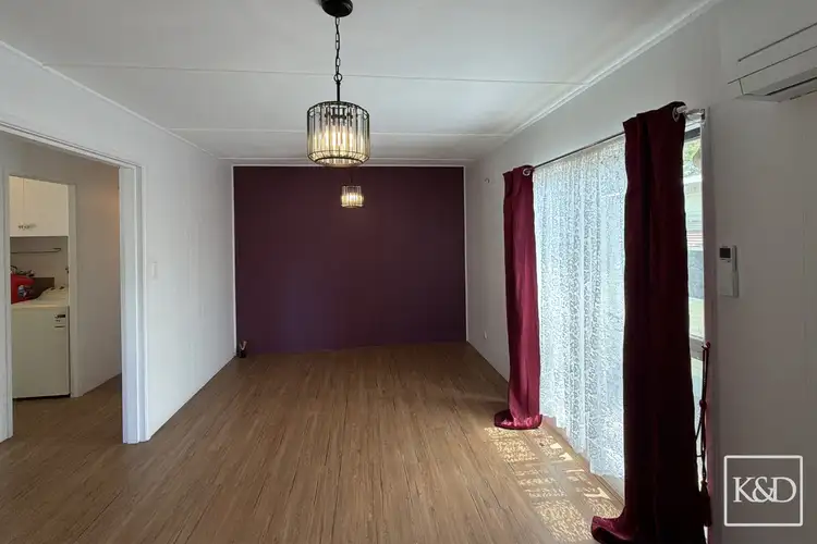 Fourth view of Homely villa listing, 90/40 Jacana Avenue, Woorim QLD 4507