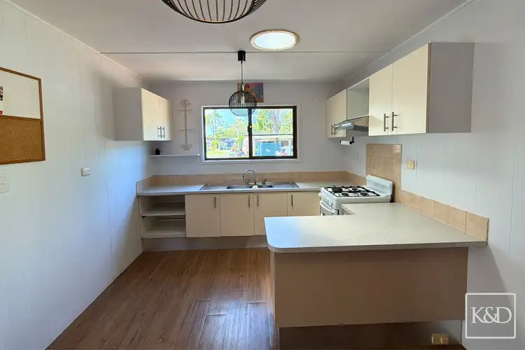 Fifth view of Homely villa listing, 90/40 Jacana Avenue, Woorim QLD 4507