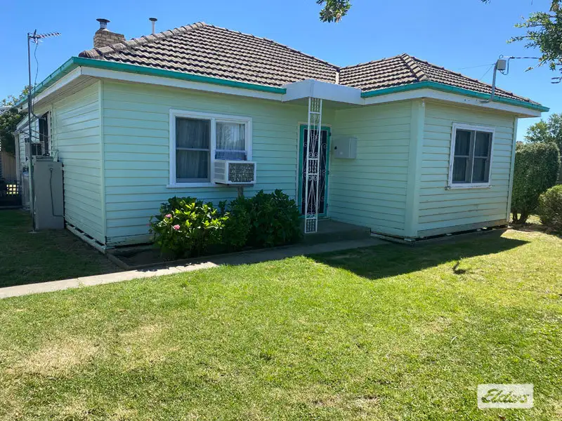 Main view of Homely house listing, 110 Leans Road, Huntly VIC 3551