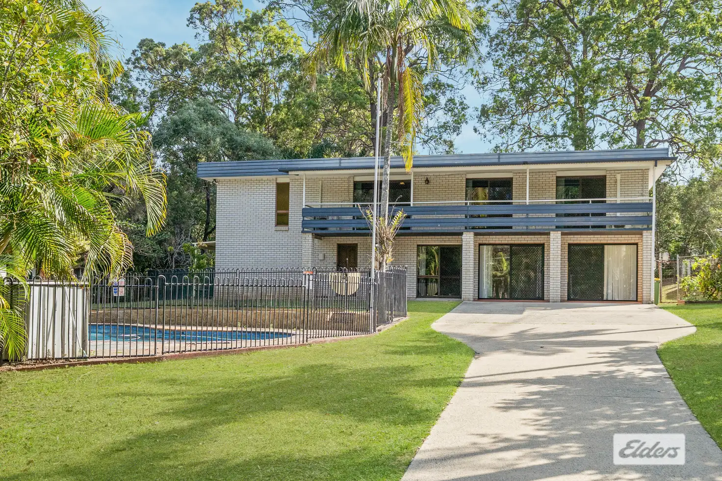 Main view of Homely house listing, 1/81-83 Jalan Street, Tanah Merah QLD 4128