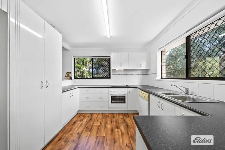 Second view of Homely house listing, 1/81-83 Jalan Street, Tanah Merah QLD 4128